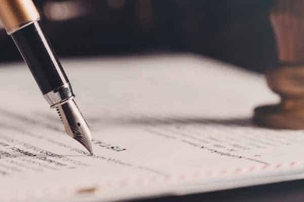 Do the Other Beneficiaries Still Receive Their Inheritance Bedmond
