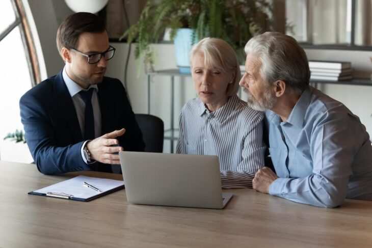 What Should You Do Next to Keep Your Will Working for You Bedmond?