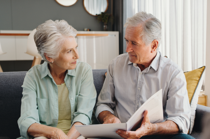 Why is having a will important even if I don’t own many assets Bedmond?